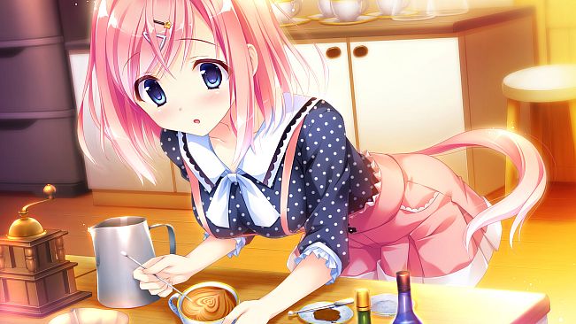 Koikata: How Our Love Grows