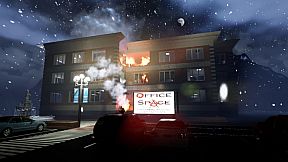 Trans Ops - Transitional Operations