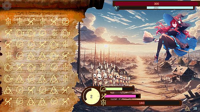 Isekai Attack On Oppai