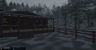 Moonblood Mountain