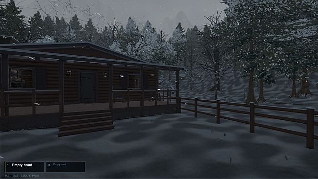Moonblood Mountain