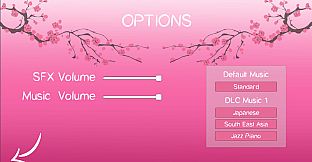 All You Can Feed: Sushi Bar - Music DLC 1