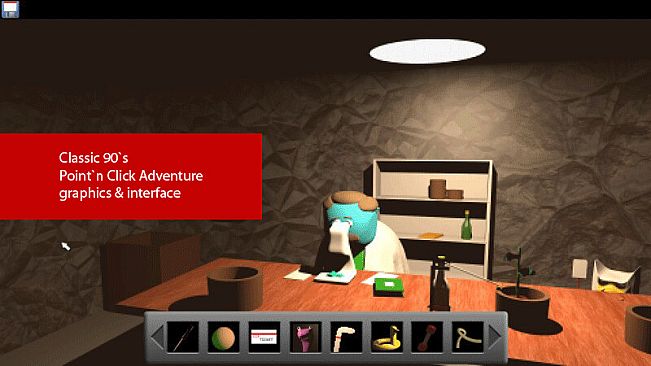 Space Geekz - The Crunchy Flakes Conspiracy