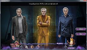 Surface: Strings of Fate Collector's Edition