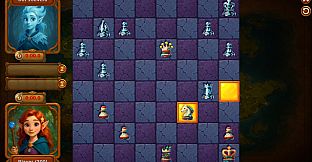 Choc Tactic for Chess Master - Endgame Theory