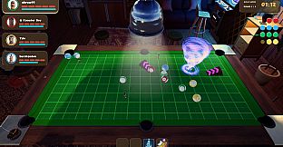 Bait Ball Party