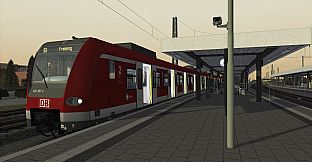 Train Simulator: S-Bahn S1 München