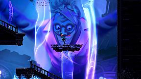 Ebenezer and the Invisible World