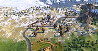 Sid Meier's Civilization VI: Babylon Pack