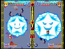 TWINKLE STAR SPRITES