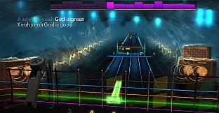 Rocksmith 2014 Edition – Remastered – 90s Mix Song Pack VI