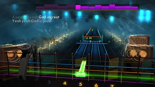 Rocksmith 2014 Edition – Remastered – 90s Mix Song Pack VI
