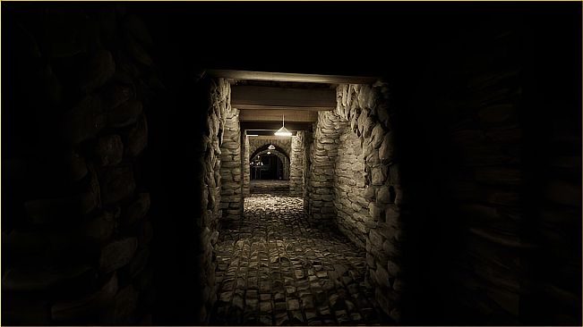 Opus Castle - Chapter 4