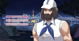 One Iced Latte: Milk Song