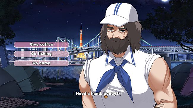 One Iced Latte: Milk Song