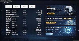 Liquidated – The Crypto Roguelike