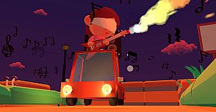 Kooky Kids Fort Defense