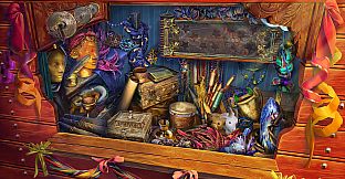 Persian Nights 2: The Moonlight Veil