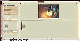 Fantasy Grounds - Deep Magic Volume 2 for 5th Edition