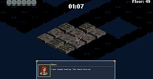 Dungeon of the Forgotten