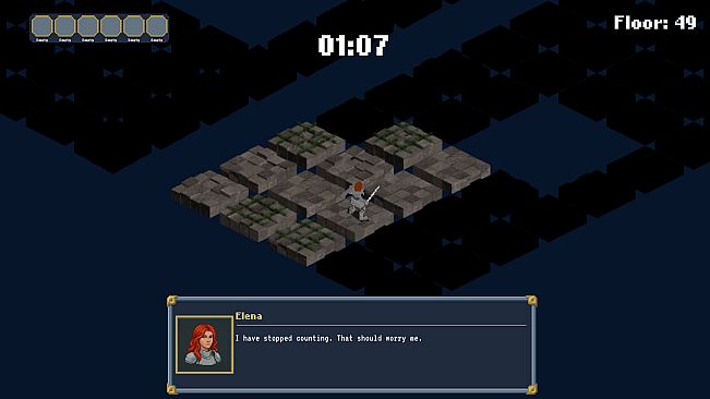 Dungeon of the Forgotten