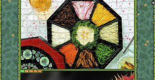 Jigsaw Puzzle Pack - Pixel Puzzles Ultimate: Korea