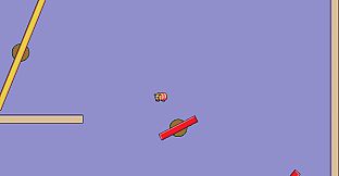 Butterfly, Learn to Fly!