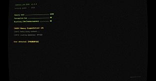 console.log
