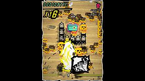 RPM - Road Punk Mayhem