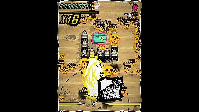 RPM - Road Punk Mayhem