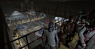 Arizona Sunshine - The Damned DLC