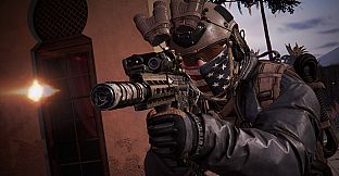 Caliber: Corsair Legendary Pack