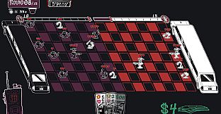 Shadow Business