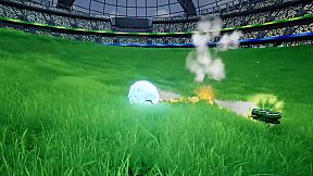 Contrablade: Stadium Rush