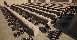 Legion of the Dormant 沉睡的军团