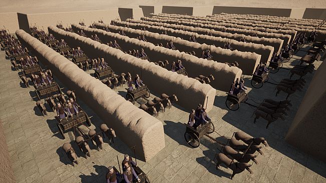 Legion of the Dormant 沉睡的军团