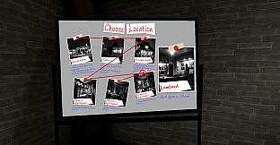 Master Thief Simulator