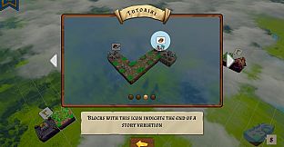 Storyblocks: The King (Windows)