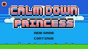 진정해요 공주님!(CalmDownPrincess)