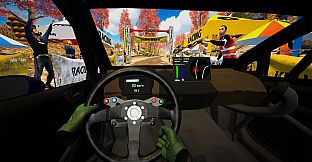 Rally Racing VR: Xtreme Speed Challenge