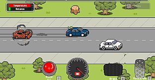 GrubDash Driver: Food Delivery Driver Simulator