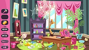 Home Cleaning: Cozy Baby Cleanup