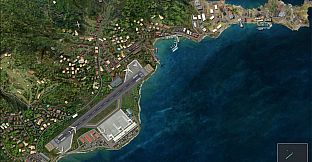 Airport Madness: World Edition