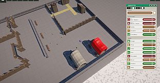 Mars Attracts - Making The Game Featurette