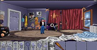 Flight of the Amazon Queen 25th Anniversary - Extras