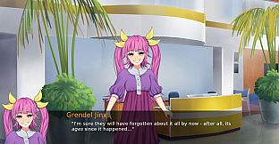 Welcome To... Chichester 3 : Original Episode