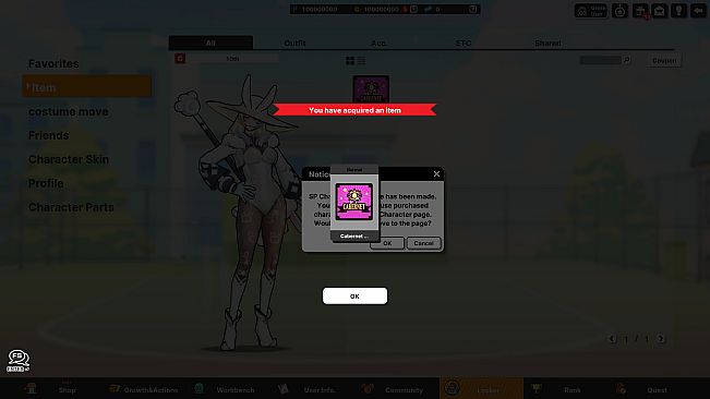 Freestyle2 - Cabernet Character Coupon