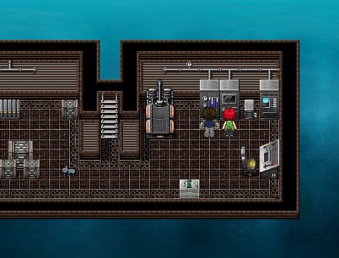 Space Pilgrim Episode III: Delta Pavonis