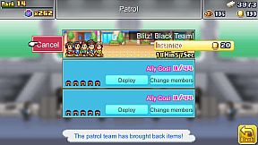 Legends of Heropolis DX