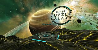 Super Puzzle Galaxy